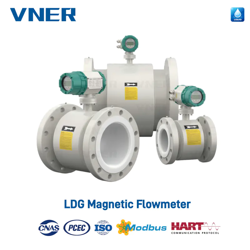 Jiangsu Vner Electronic Technology Co., Ltd.