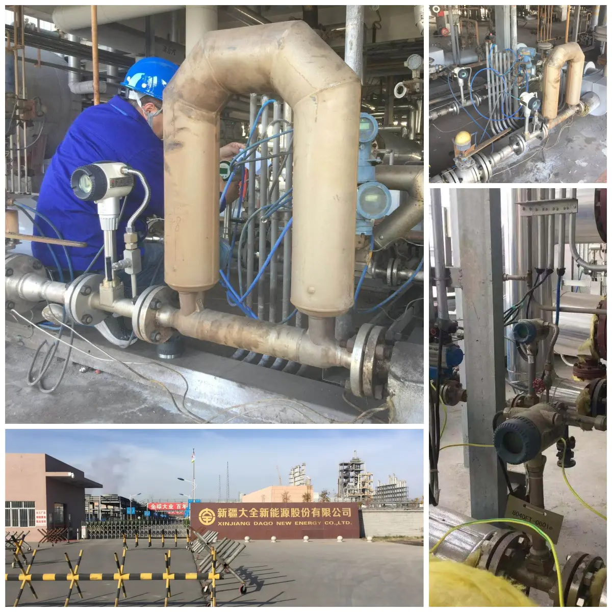 Scéal Ratha - Polysilicon | Xinjiang Daqo | Hidrigin i bhFoirnéisí Laghdú